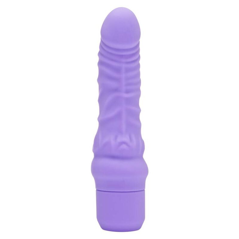 GET REAL - MINI CLASSIC G-SPOT VIBRATOR PURPLE - Amore24