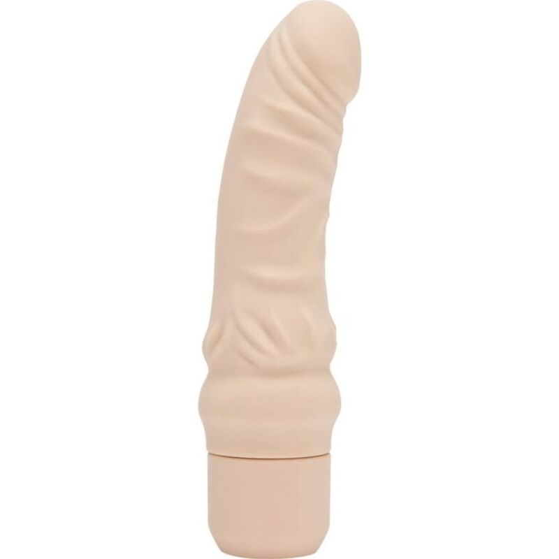 GET REAL - MINI CLASSIC G-SPOT VIBRATOR SKIN - Amore24