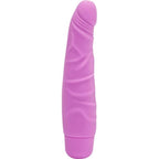GET REAL - MINI CLASSIC SLIM VIBRATOR PINK - Amore24