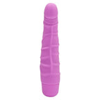 GET REAL - MINI CLASSIC SLIM VIBRATOR PINK - Amore24