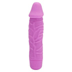 GET REAL - MINI CLASSIC VIBRATOR PINK - Amore24