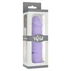 GET REAL - MINI CLASSIC VIBRATOR PURPLE - Amore24