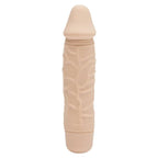 GET REAL - MINI CLASSIC VIBRATOR SKIN - Amore24