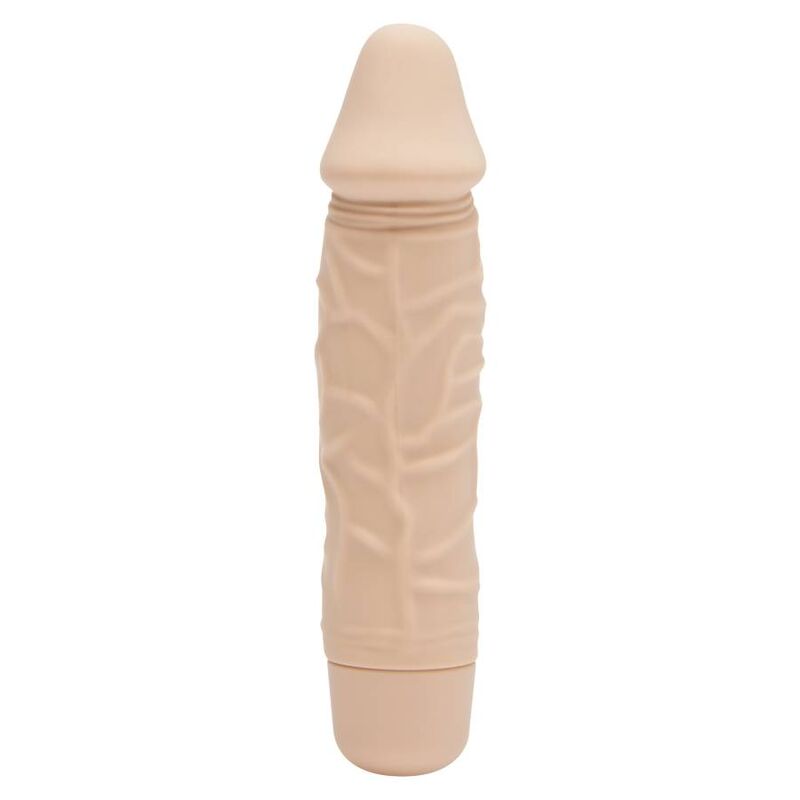 GET REAL - MINI CLASSIC VIBRATOR SKIN - Amore24