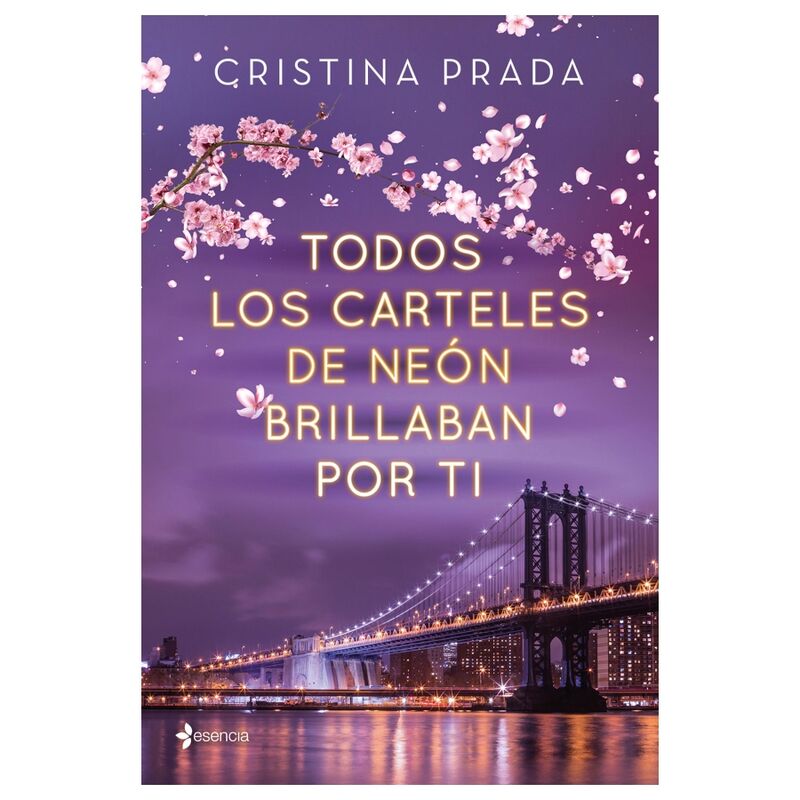 GRUPO PLANETA - TODOS LOS CARTELES DE NEON BRILLABAN POR TI - Amore24