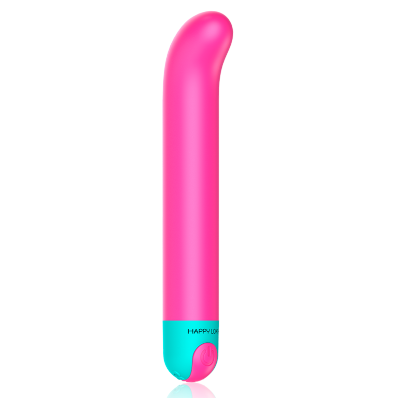 HAPPY LOKY - ARIEL G-SPOT VIBRATOR - Amore24