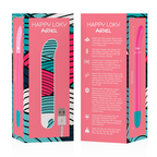 HAPPY LOKY - ARIEL G-SPOT VIBRATOR - Amore24