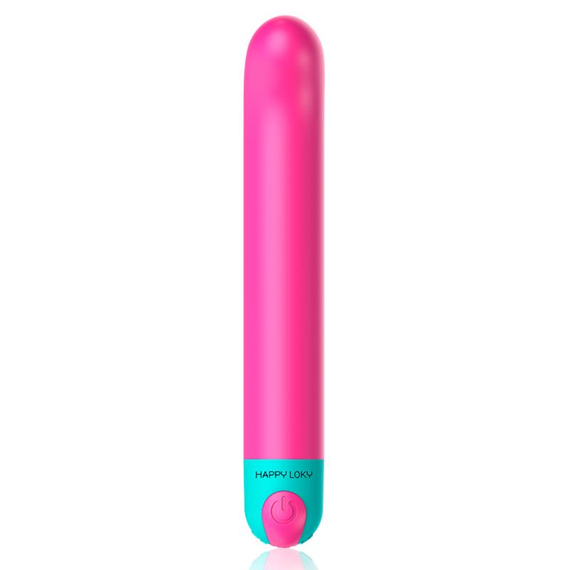 HAPPY LOKY - ARIEL G-SPOT VIBRATOR - Amore24
