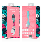 HAPPY LOKY - MINI FUN VIBRATOR - Amore24