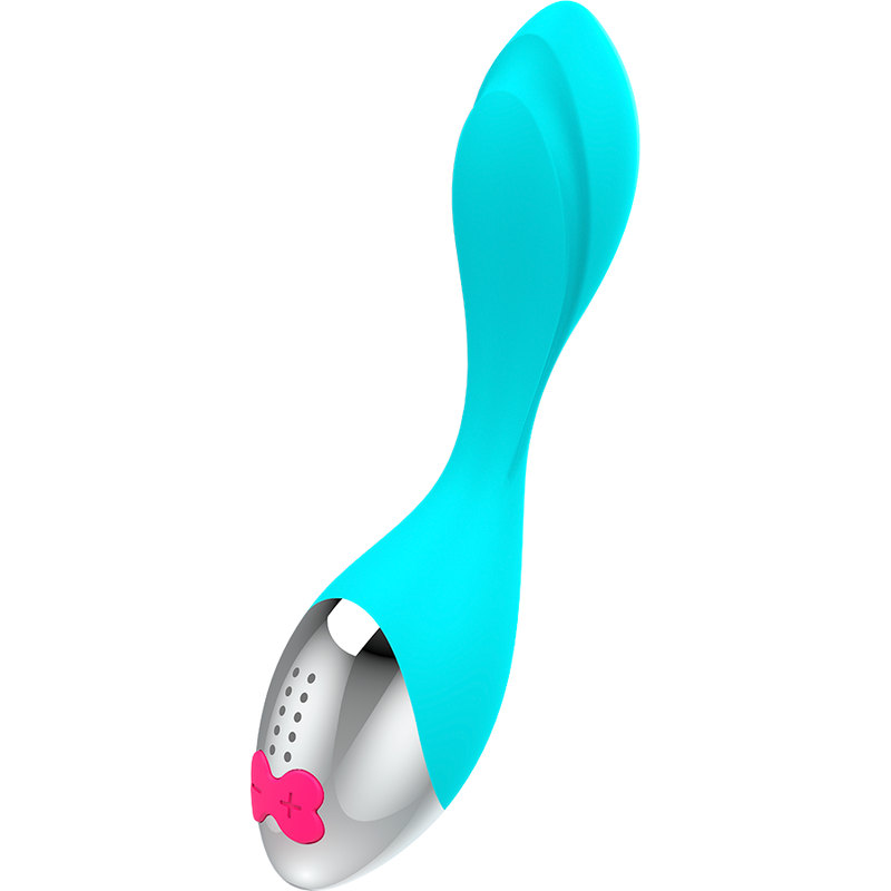 HAPPY LOKY - MINI FUN VIBRATOR - Amore24