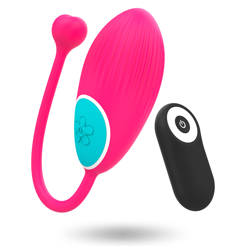 HAPPY LOKY - OCIAN REMOTE CONTROL - Amore24