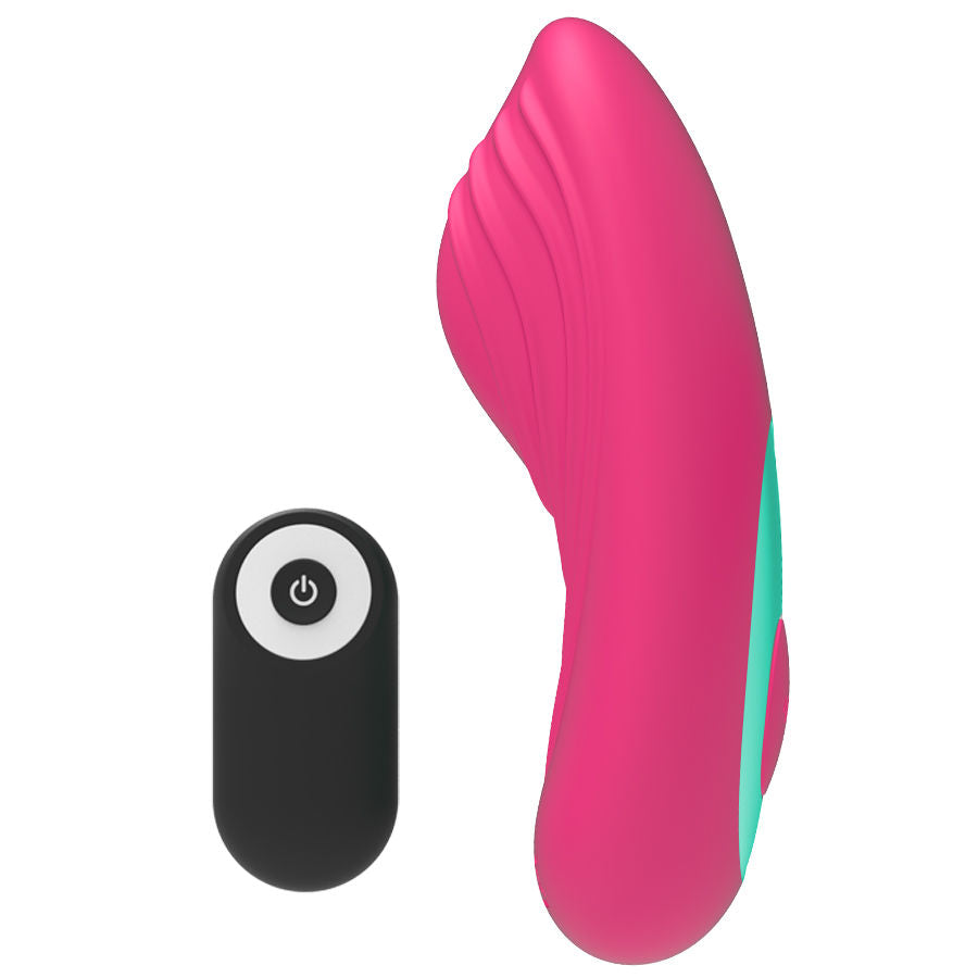 HAPPY LOKY - PANTY VIBE REMOTE CONTROL - Amore24