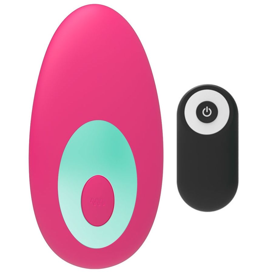 HAPPY LOKY - PANTY VIBE REMOTE CONTROL - Amore24