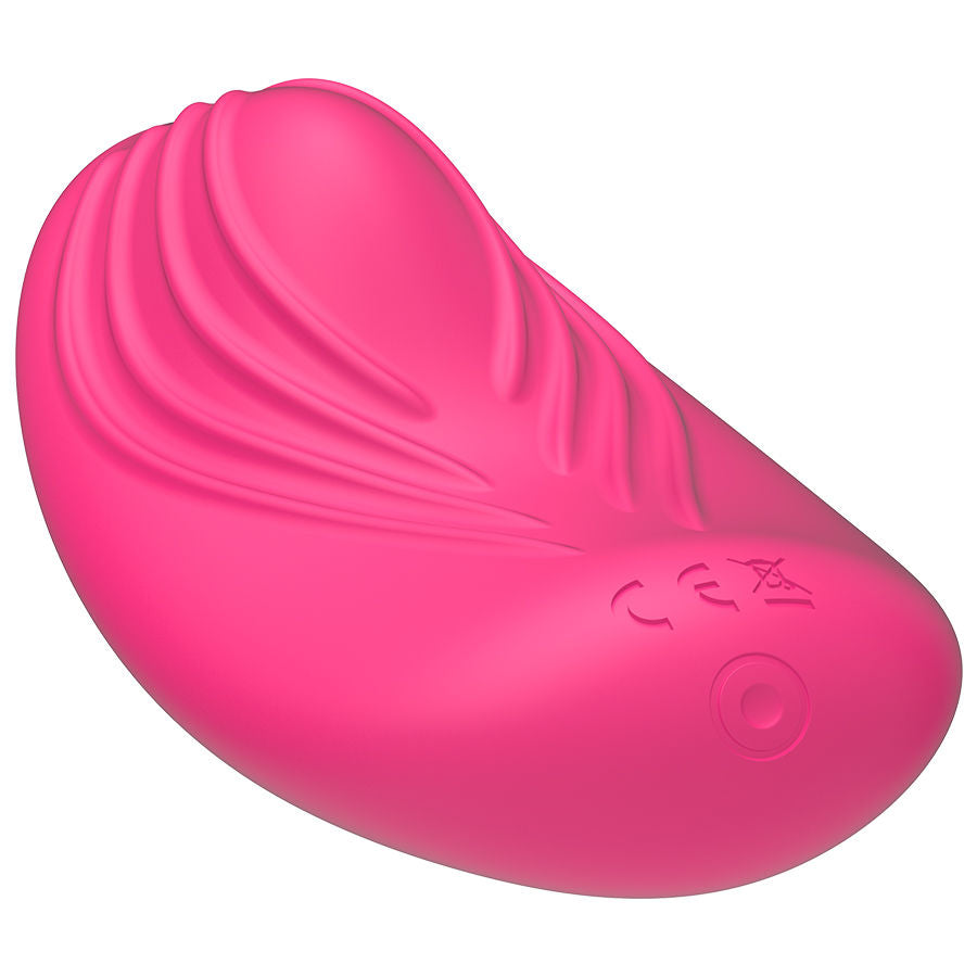 HAPPY LOKY - PANTY VIBE REMOTE CONTROL - Amore24