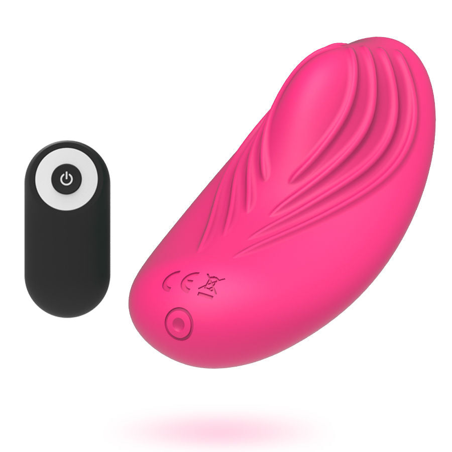 HAPPY LOKY - PANTY VIBE REMOTE CONTROL - Amore24