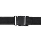 HARNESS ATTRACTION - DELUXE HARNESS WITH REALISTIC VIBRATION 18 CM -O- 4.5 CM - Amore24