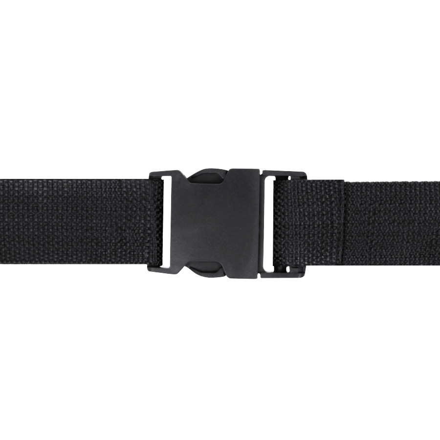 HARNESS ATTRACTION - DELUXE HARNESS WITH REALISTIC VIBRATION 18 CM -O- 4.5 CM - Amore24