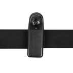 HARNESS ATTRACTION - RNES HOLLOW FRAMES WITH VIBRATOR 15 CM -O- 5 CM - Amore24