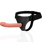 HARNESS ATTRACTION - RNES JACKSON 19.8 CM -O- 4.2 CM - Amore24