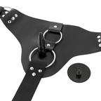 HARNESS ATTRACTION - RNES MURDOCK 19.8 + 15 CM -O- 4 CM - Amore24