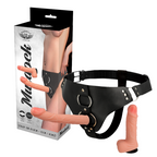HARNESS ATTRACTION - RNES MURDOCK 19.8 + 15 CM -O- 4 CM - Amore24