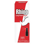HOT - RHINO LONG POWER SPRAY 10ML - Amore24