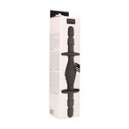 HUNG SYSTEM - DOUBLE PENETRACI N BLACK - Amore24