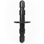 HUNG SYSTEM - DOUBLE PLUG BLACK COLOR - Amore24