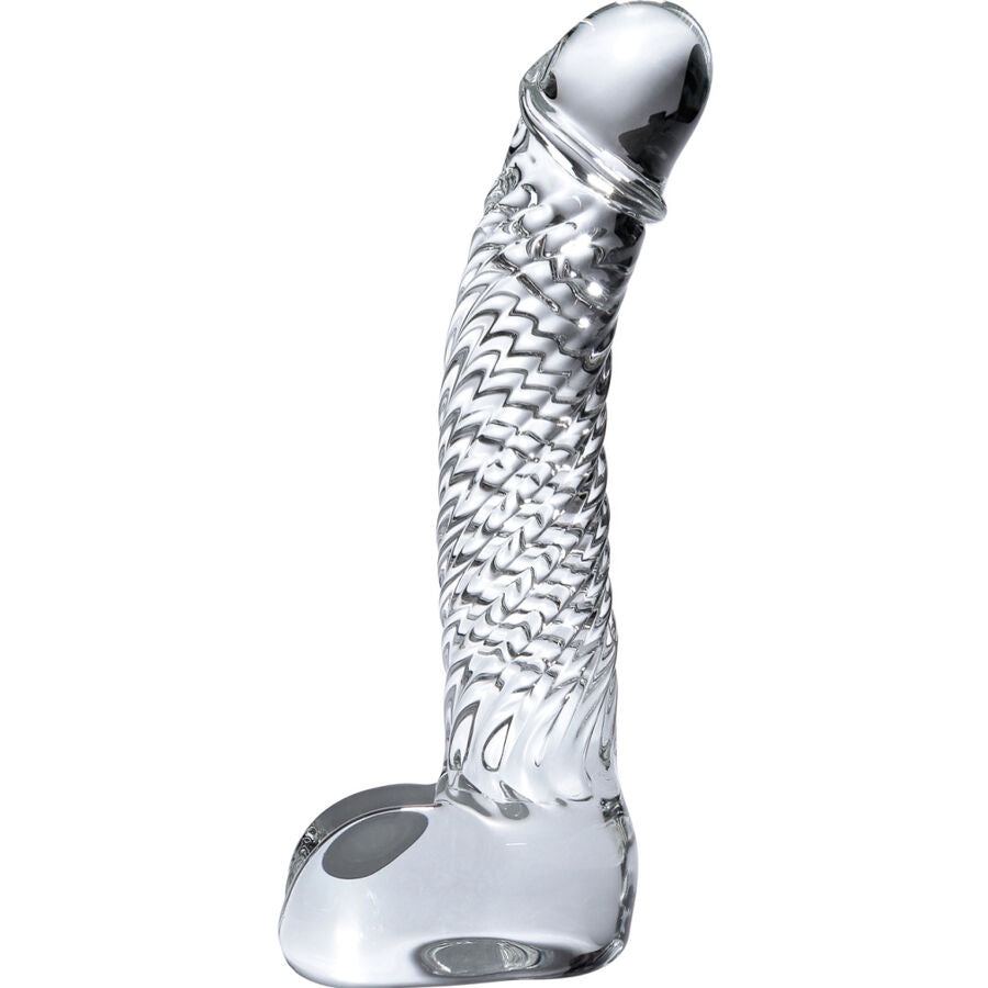 ICICLES - N. 61 CRYSTAL MASSAGER - Amore24