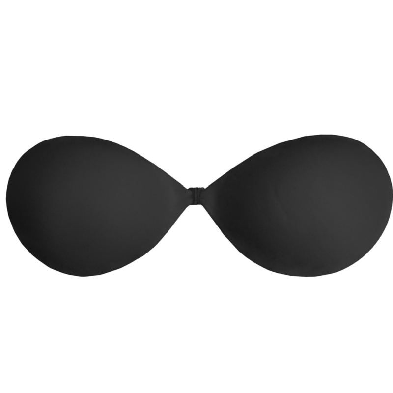 BYE-BRA - BRA INVISIBLE BEIGE CUP D - Amore24
