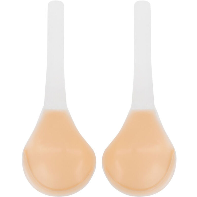BYE-BRA - CHEST ELEVATORS SYLICON CUP H - Amore24