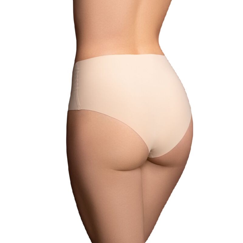 BYE - BRA - PACK 2 UNITS SEAMLESS PANTIES SIZE XL - Amore24