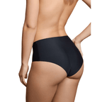 BYE - BRA - PACK 2 UNITS SEAMLESS PANTIES SIZE XL - Amore24