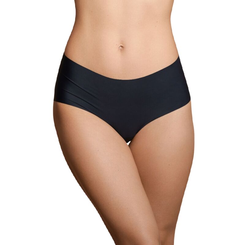 BYE - BRA - PACK 2 UNITS SEAMLESS PANTIES SIZE XL - Amore24