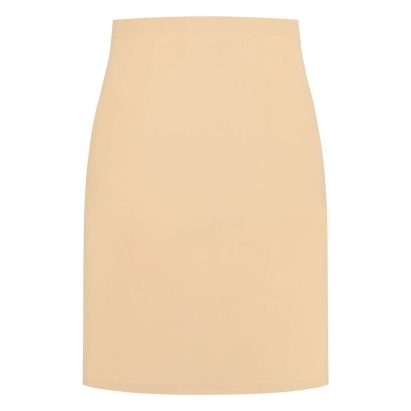 BYE-BRA - LIGHT CONTROL SKIRT INVISIBLE BEIGE SIZE L - Amore24