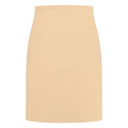 BYE-BRA - LIGHT CONTROL SKIRT INVISIBLE BEIGE SIZE L - Amore24