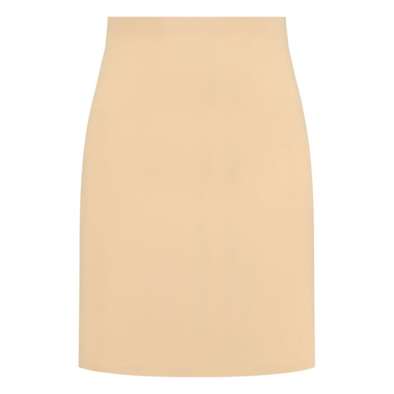BYE-BRA - LIGHT CONTROL SKIRT INVISIBLE BEIGE SIZE L - Amore24