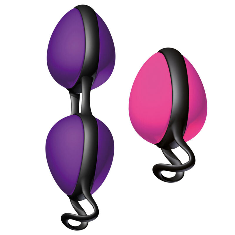 JOYDIVION JOYBALLS - SECRET SET - Amore24