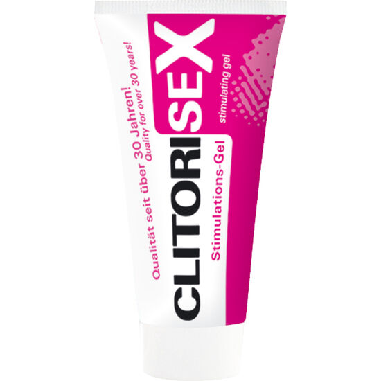 JOYDIVION EROPHARM - CLITORISEX STIMULATING CREME 40 ML - Amore24