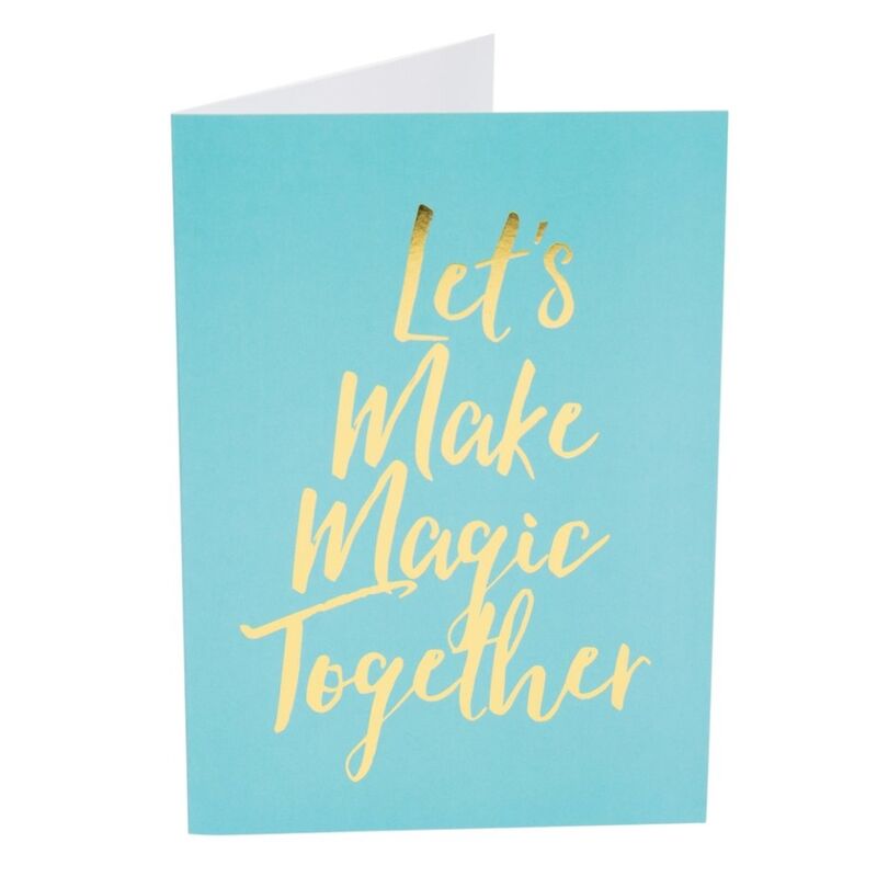 KAMASUTRA - NAUGHTY NOTE: LET''S DO MAGIC TOGETHER - Amore24