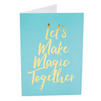 KAMASUTRA - NAUGHTY NOTE: LET''S DO MAGIC TOGETHER - Amore24