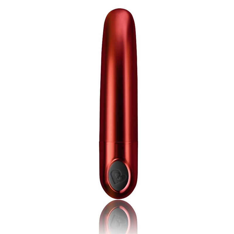 ROCKS-OFF - RO-80 MM COLOR ME ORGASMIC VIBRATING BULLET - Amore24