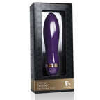 ROCKS-OFF - TWISTER VIBRATOR 10 MODES - Amore24