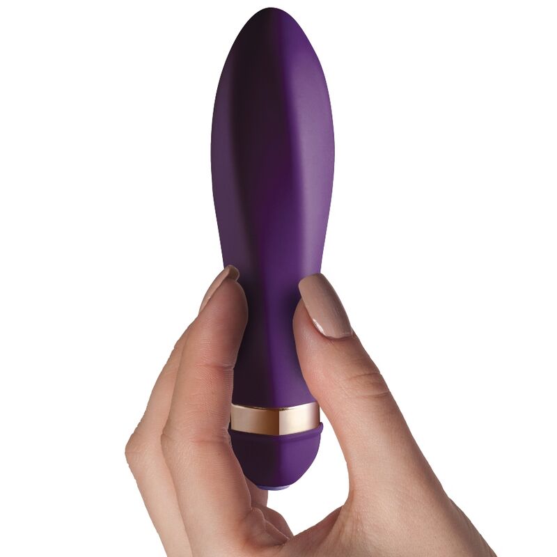 ROCKS-OFF - TWISTER VIBRATOR 10 MODES - Amore24