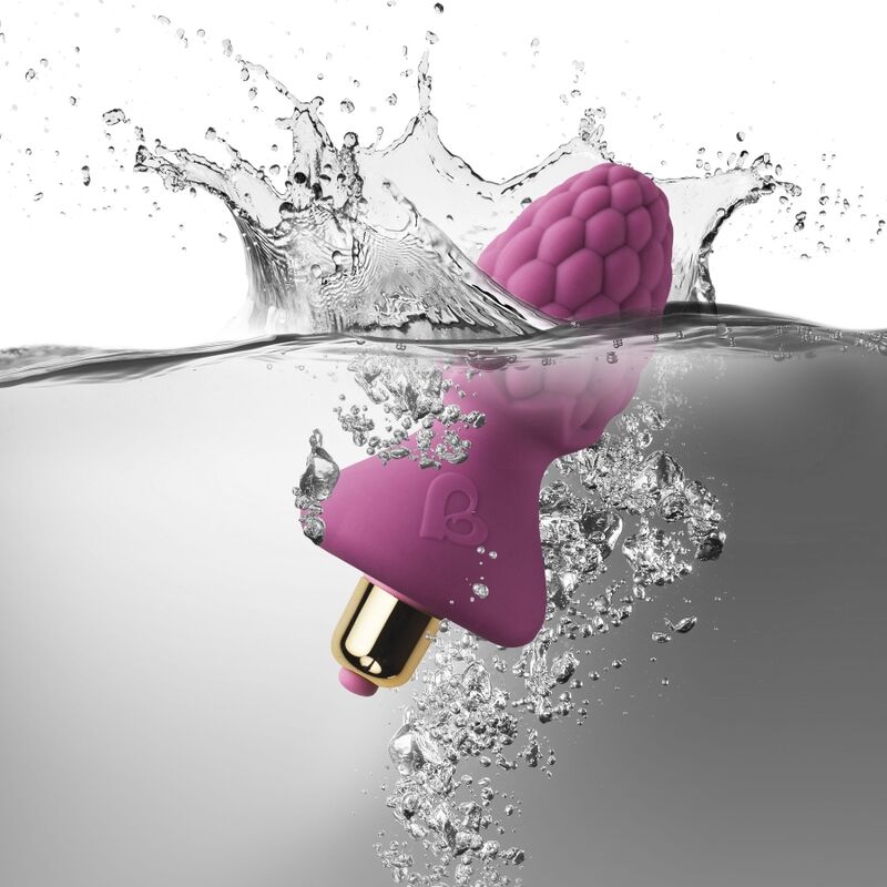 ROCKS - OFF - ASSBERRIES RASPBERRY PLUG ANAL - Amore24