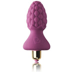 ROCKS - OFF - ASSBERRIES RASPBERRY PLUG ANAL - Amore24