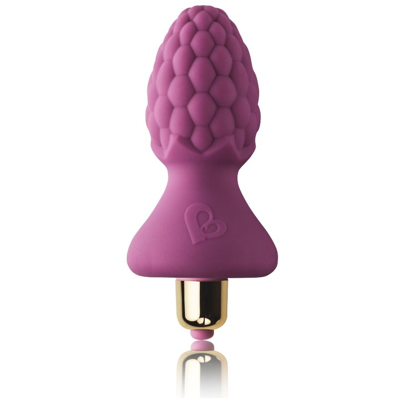 ROCKS - OFF - ASSBERRIES RASPBERRY PLUG ANAL - Amore24