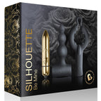 ROCKS-OFF - SILHOUETTE - BE MINE PACK FOR COUPLES - Amore24