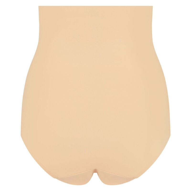 BYE-BRA - GIRDLE SEAMLESS ESTILO PANTIES BEIGE SIZE M - Amore24
