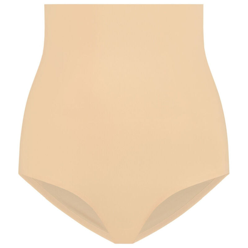 BYE-BRA - GIRDLE SEAMLESS ESTILO PANTIES BEIGE SIZE M - Amore24